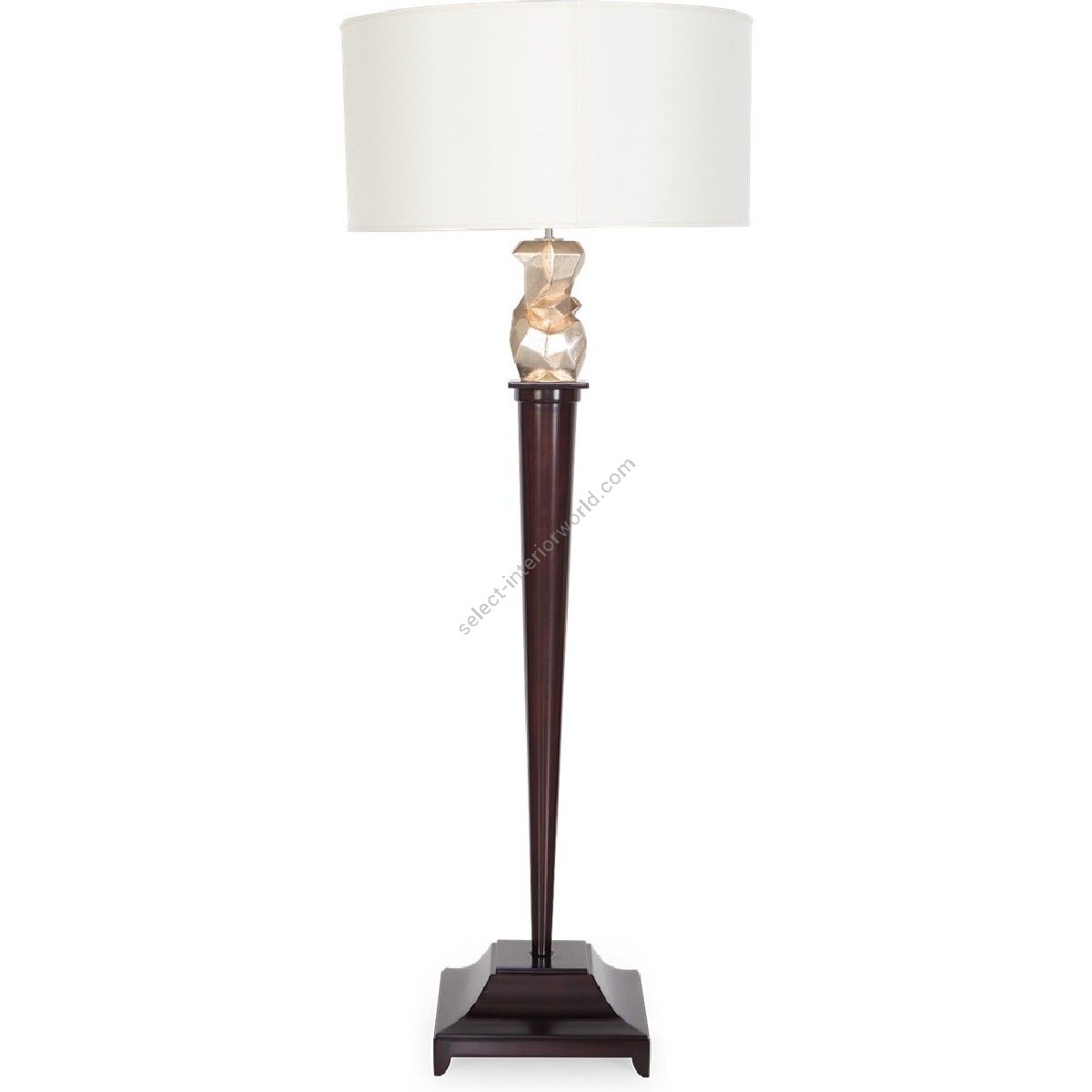 Christopher Guy / Floor Lamps / d'or 90-0016