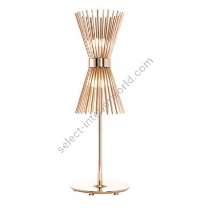 Castro Lighting / Tischleuchten / Halo 9603.6