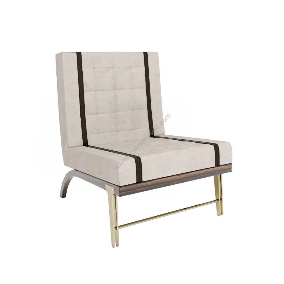 Busatto Mobili / Sessel / Bateau 9704-BS