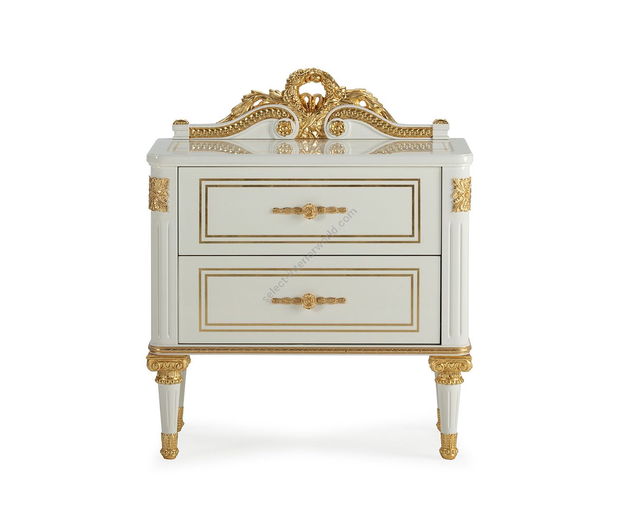 Mariner / Nightstands & Bedside tables / TRIANON 50468-1