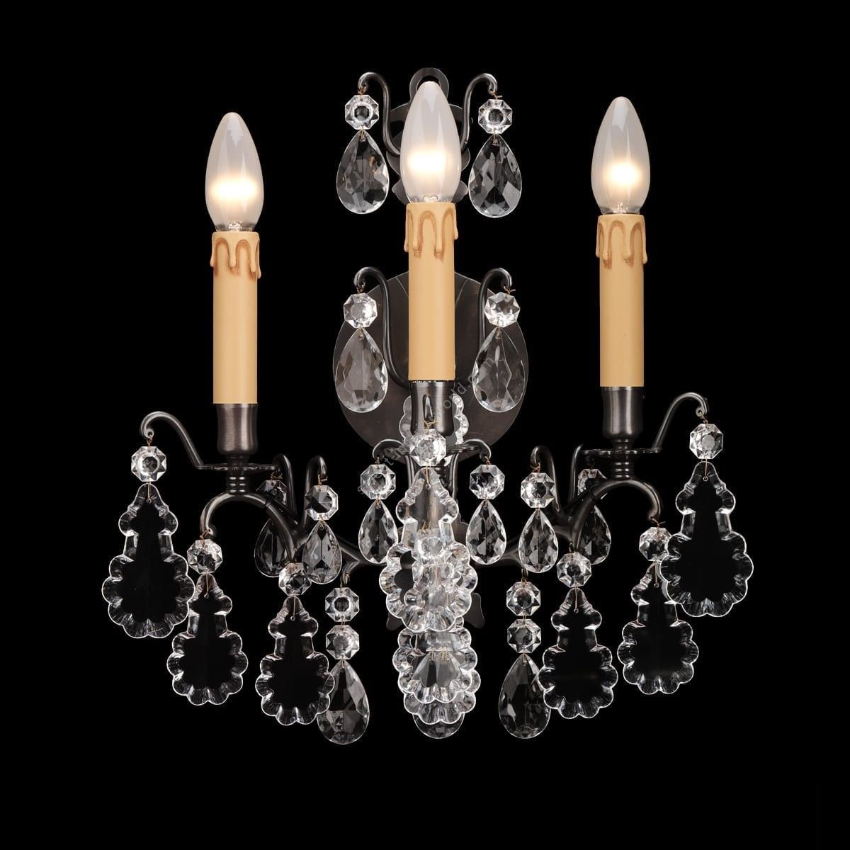 Badari / Wandleuchten / Versailles A8-003