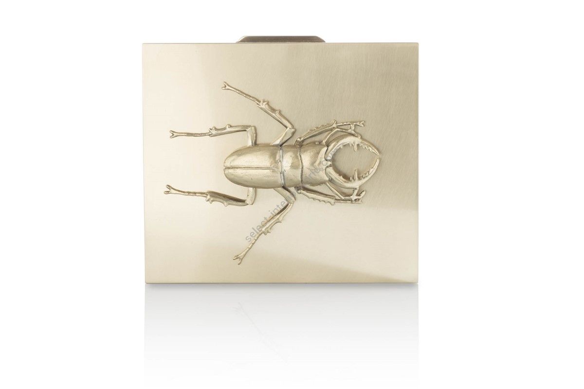 Badari / Schmuckschatullen / Secret Box Small AC-SC-BR-S