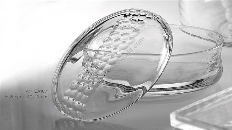 Il Paralume Marina / Schmuckkästchen / BA167