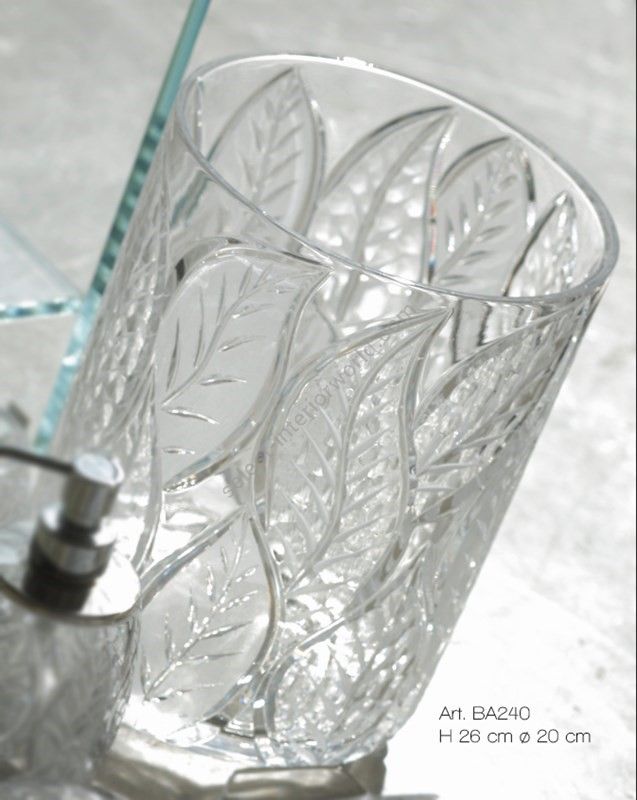 Il Paralume Marina / Badezimmerabfallbehälter / BA240