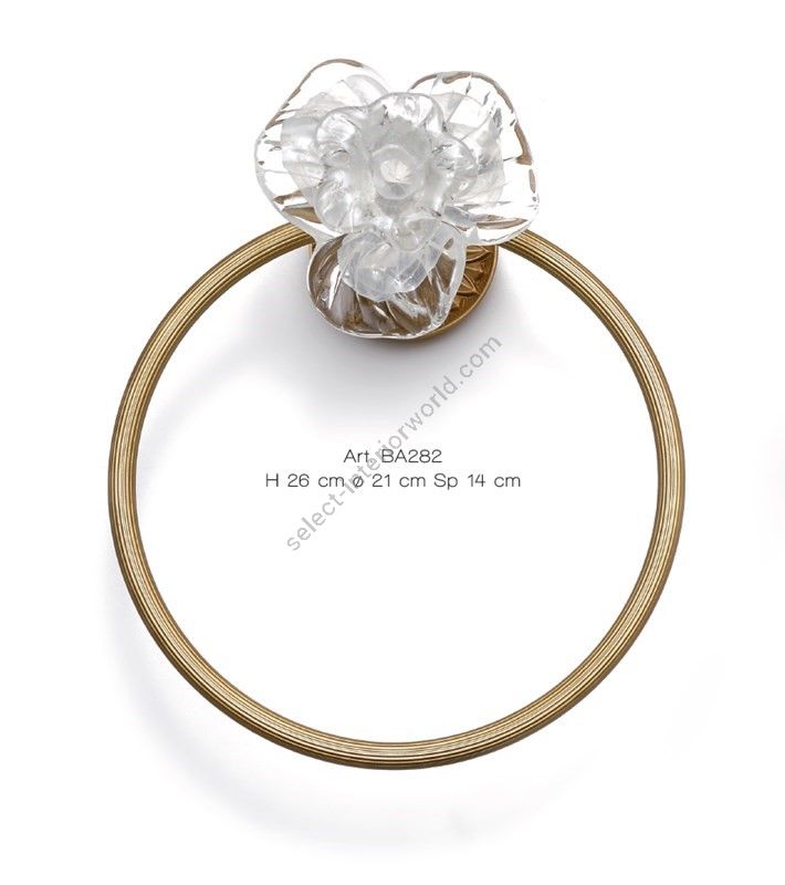 Il Paralume Marina / Handtuchhalter / BA282