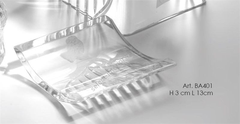 Il Paralume Marina / Badezimmerseifenspender / BA401/OOTR