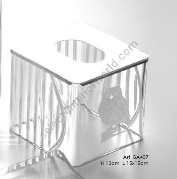 Il Paralume Marina / Taschentuchspender / BA407/KRTR