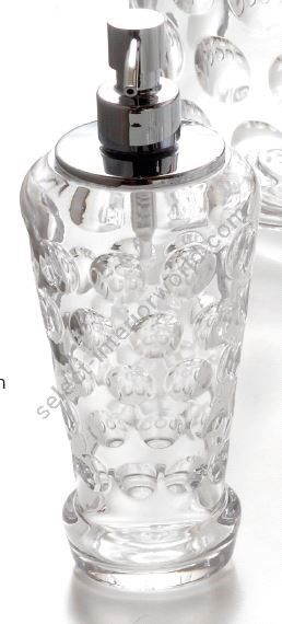 Il Paralume Marina / Badezimmerseifenspender / BA412