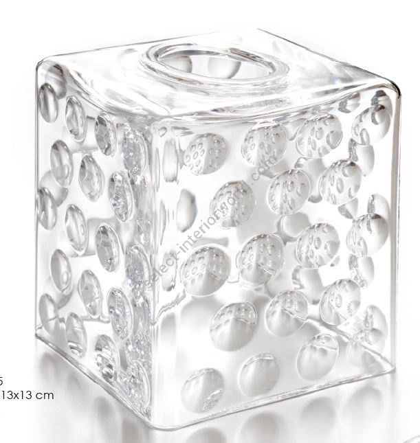 Il Paralume Marina / Taschentuchspender / BA415