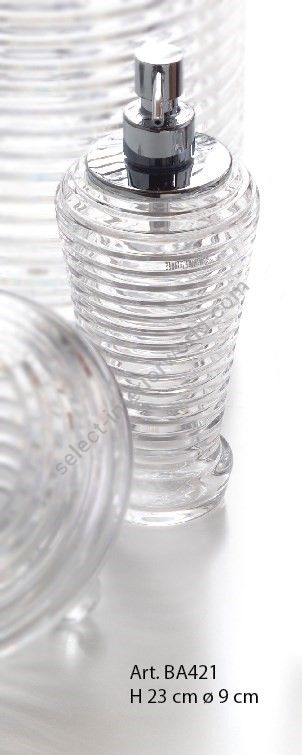 Il Paralume Marina / Badezimmerseifenspender / BA421