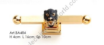 Il Paralume Marina / Bademantelhaken / BA484