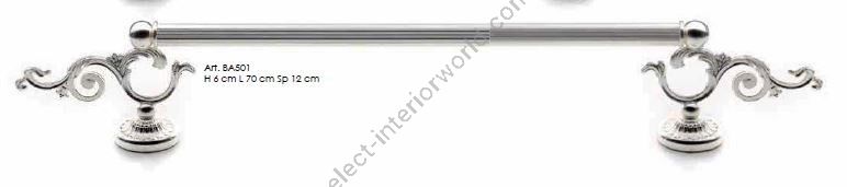 Il Paralume Marina / Handtuchhalter / BA501