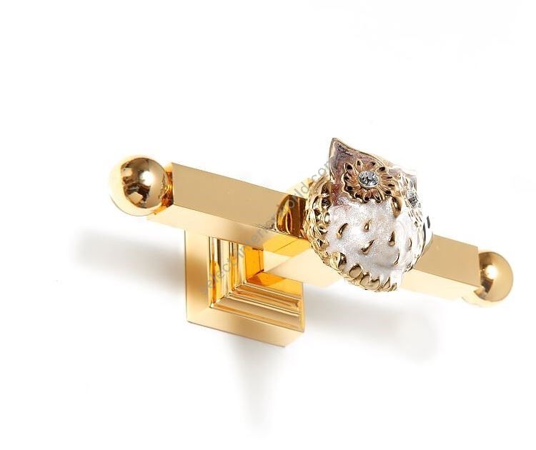 Il Paralume Marina / Bademantelhaken / BA556/ORO24