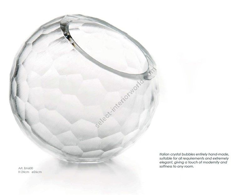 Il Paralume Marina / Schmuckkästchen / BA600