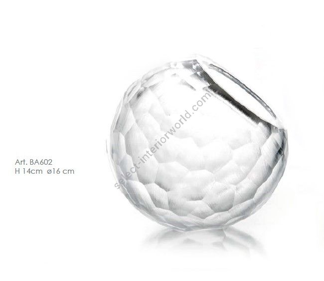 Il Paralume Marina / Schmuckkästchen / BA602