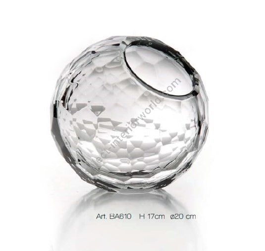 Il Paralume Marina / Schmuckkästchen / BA610