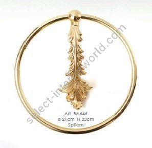 Il Paralume Marina / Handtuchhalter / BA646