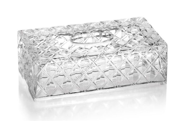 Il Paralume Marina / Taschentuchspender / BA725