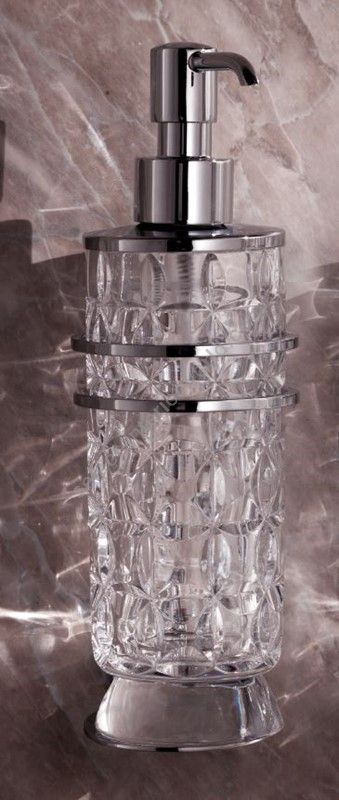 Il Paralume Marina / Badezimmerseifenspender / BA752