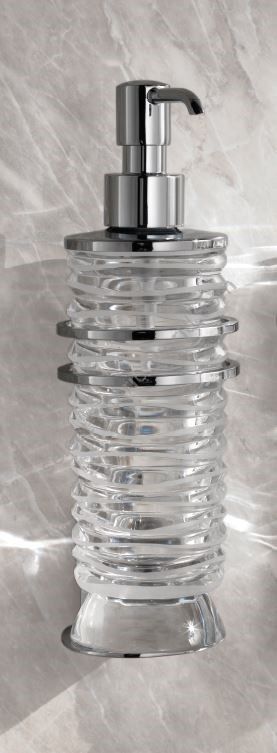 Il Paralume Marina / Badezimmerseifenspender / BA772