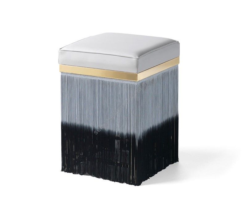 Il Paralume Marina / Hocker / BA802 für Badezimmer