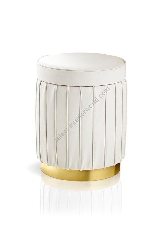 Il Paralume Marina / Hocker / BA807 für Badezimmer