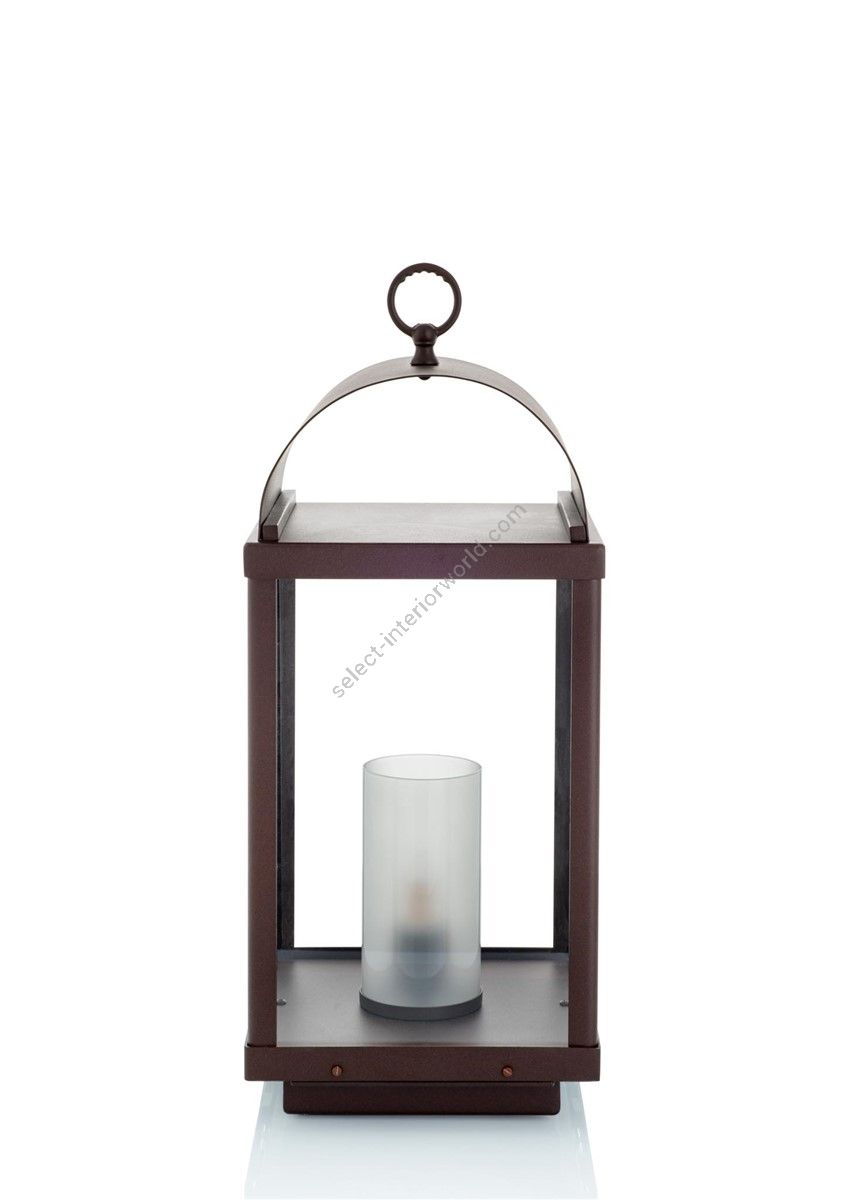 Badari / Außenstehleuchten / Badari 1956 Floor Lantern E2-5331