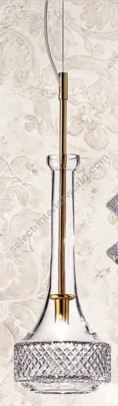 Il Paralume Marina / Pendel- & Hängeleuchten / M127/LU