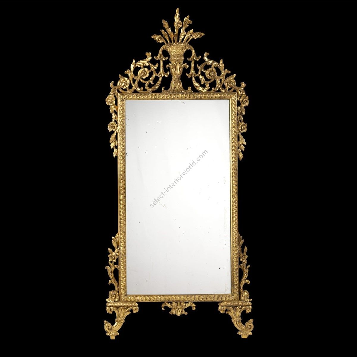 Badari / Wandspiegel / Paris Mirror MR-170402