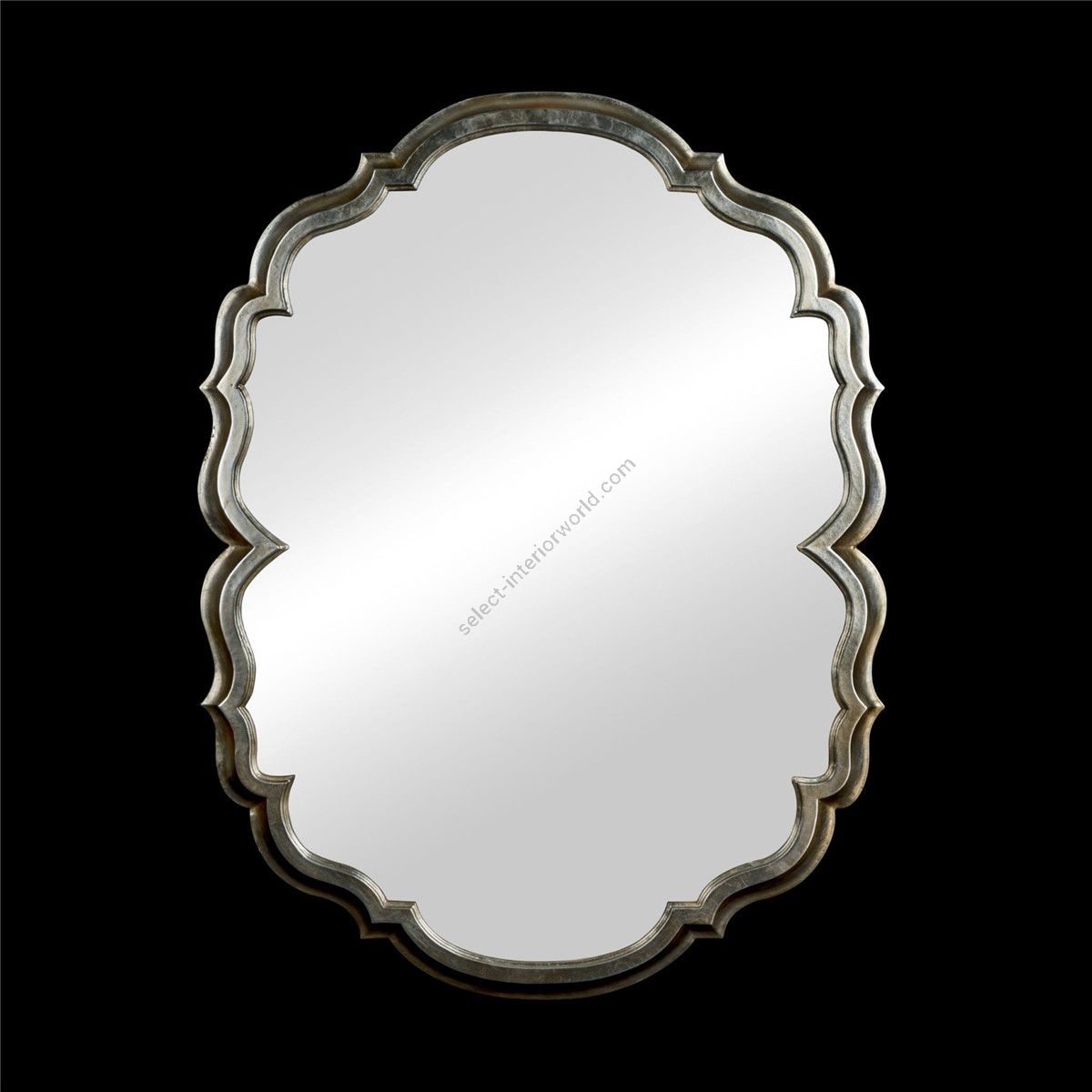 Badari / Wandspiegel / Vienna Mirror MR-170404