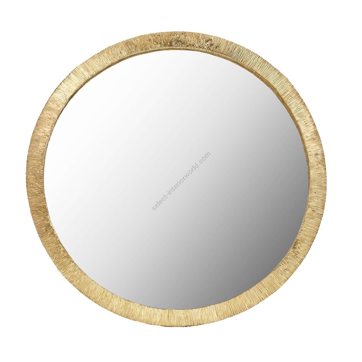 Badari / Wandspiegel / Dash Mirror MR-DH-BR-MR