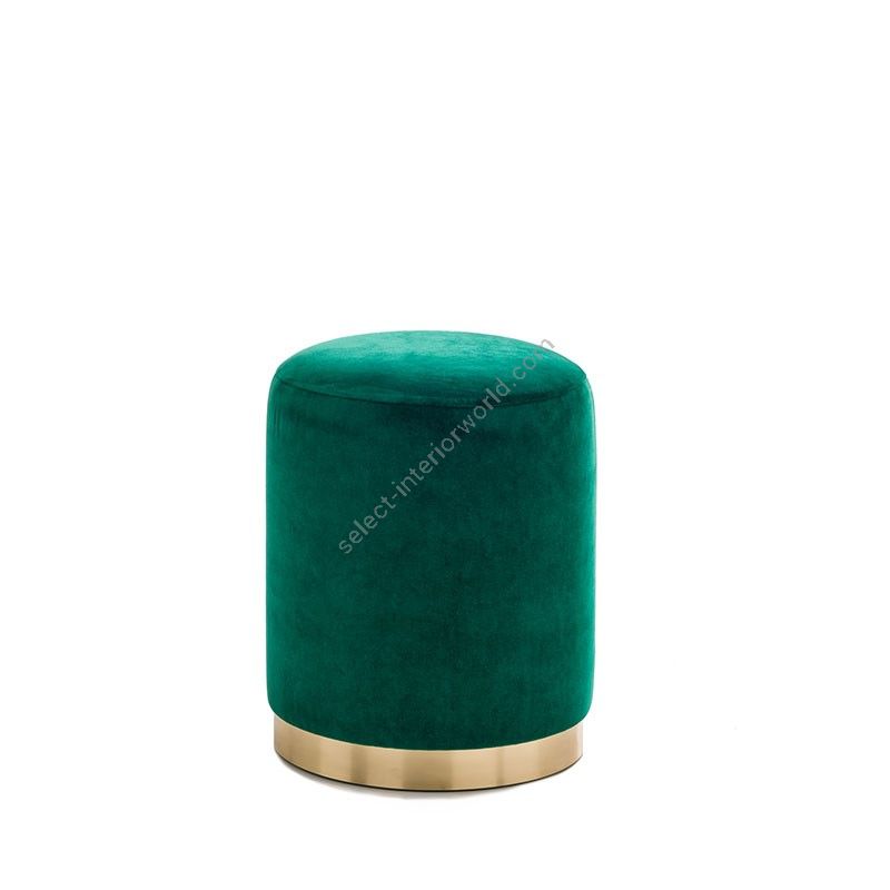 Badari / Poufs & Ottomans / Simply Pouf PF-SY-BR-FB