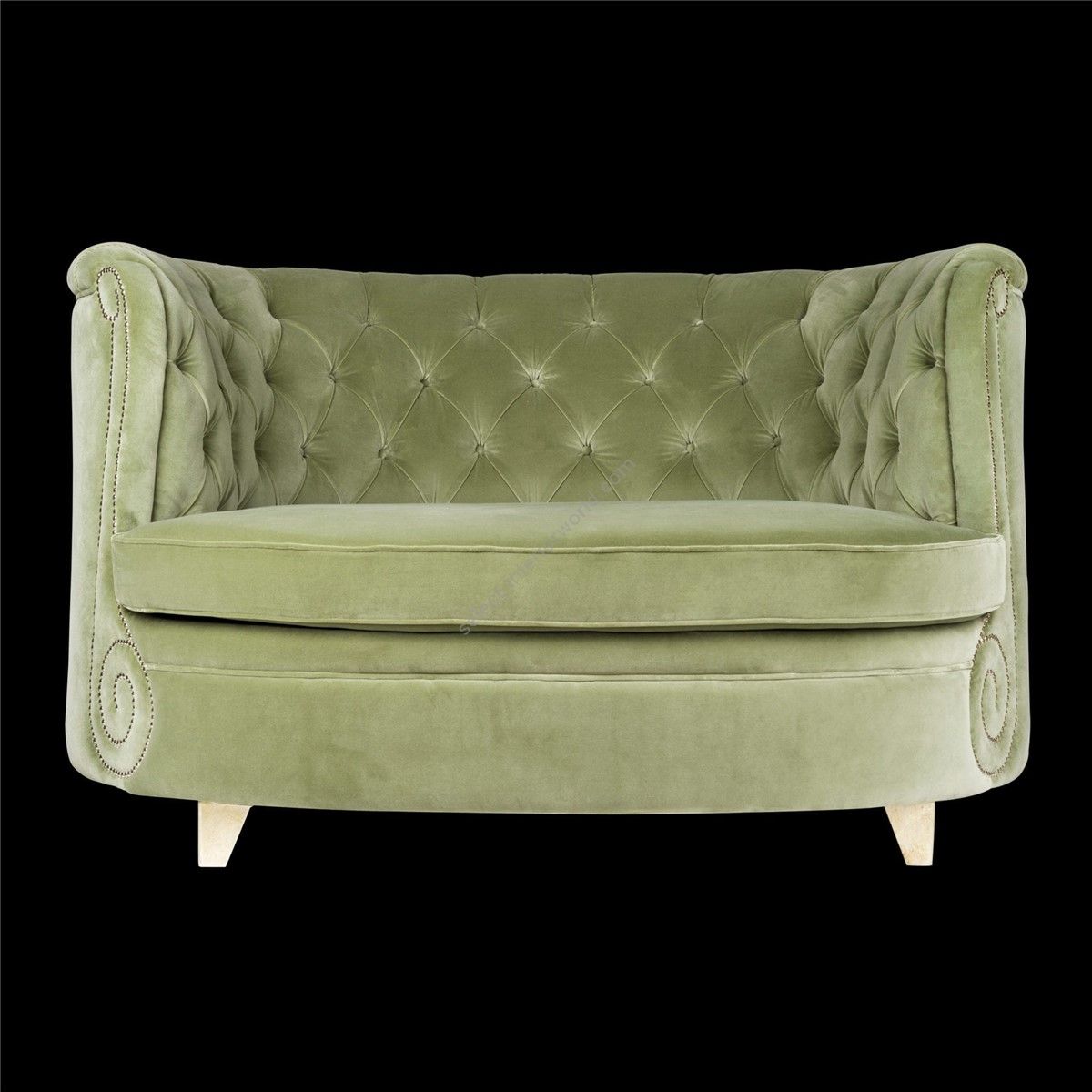 Badari / Sofas / Recherche PL-170620