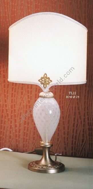 Il Paralume Marina / Tischlampen / TL22