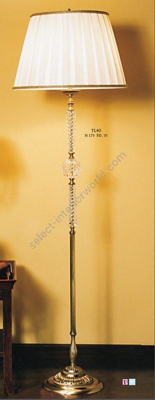 Il Paralume Marina / Stehlampen / TL40