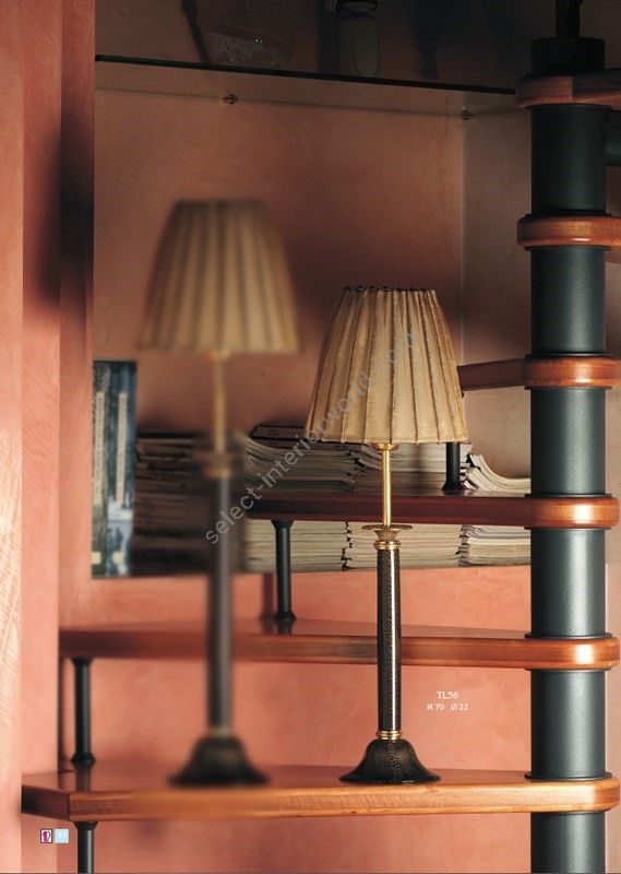 Il Paralume Marina / Tischlampen / TL56