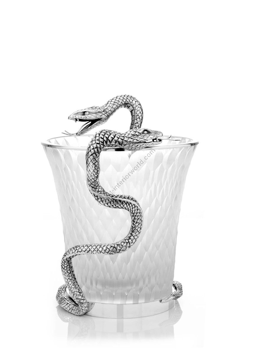 Eden Glaciette von Badari V1-1670/21/TR