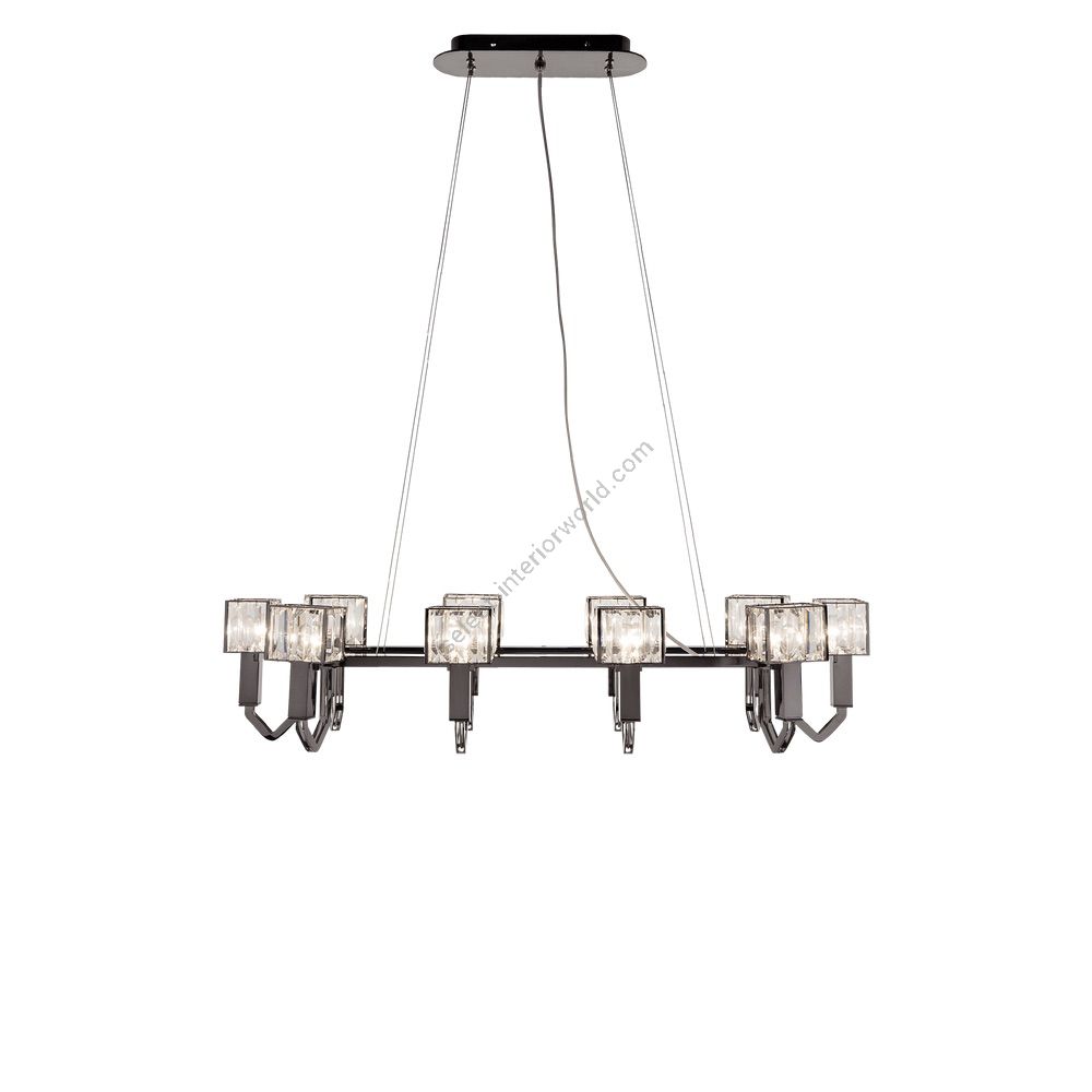 Patrizia Garganti / Pendants & Suspension Lights / Angie A04K1
