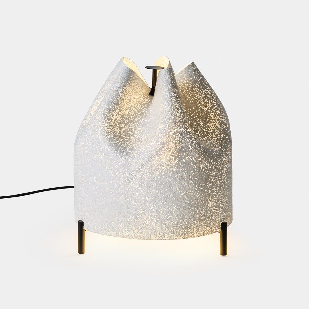 Arturo Alvarez / Tischlampen / Agasallo AG02