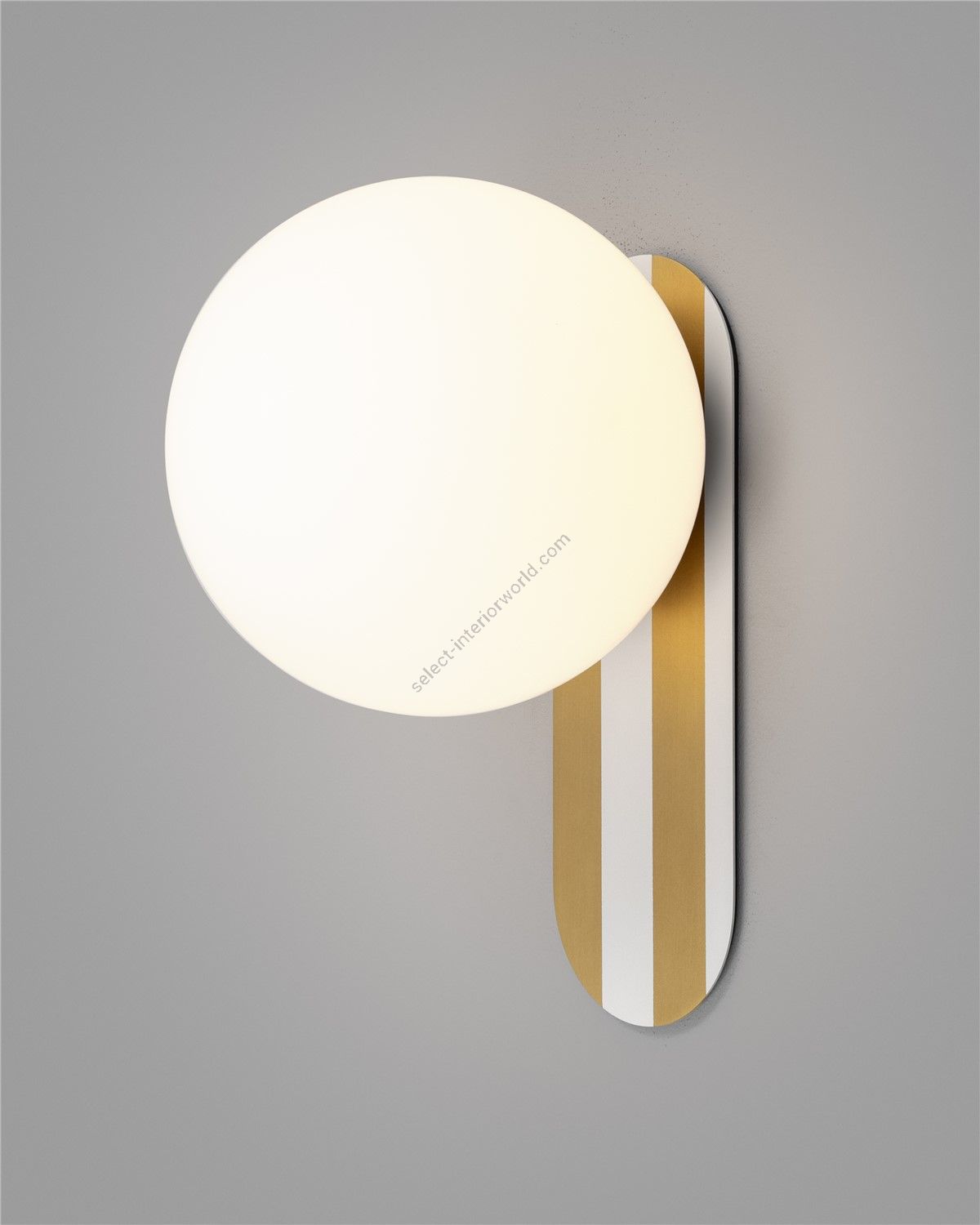 Schwung design / Wall Sconces / Adrion Napoli