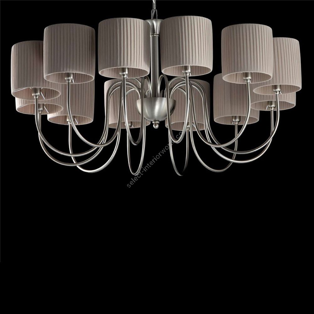 Aiardini Milano / Kronleuchter / Camilla cod 333-1