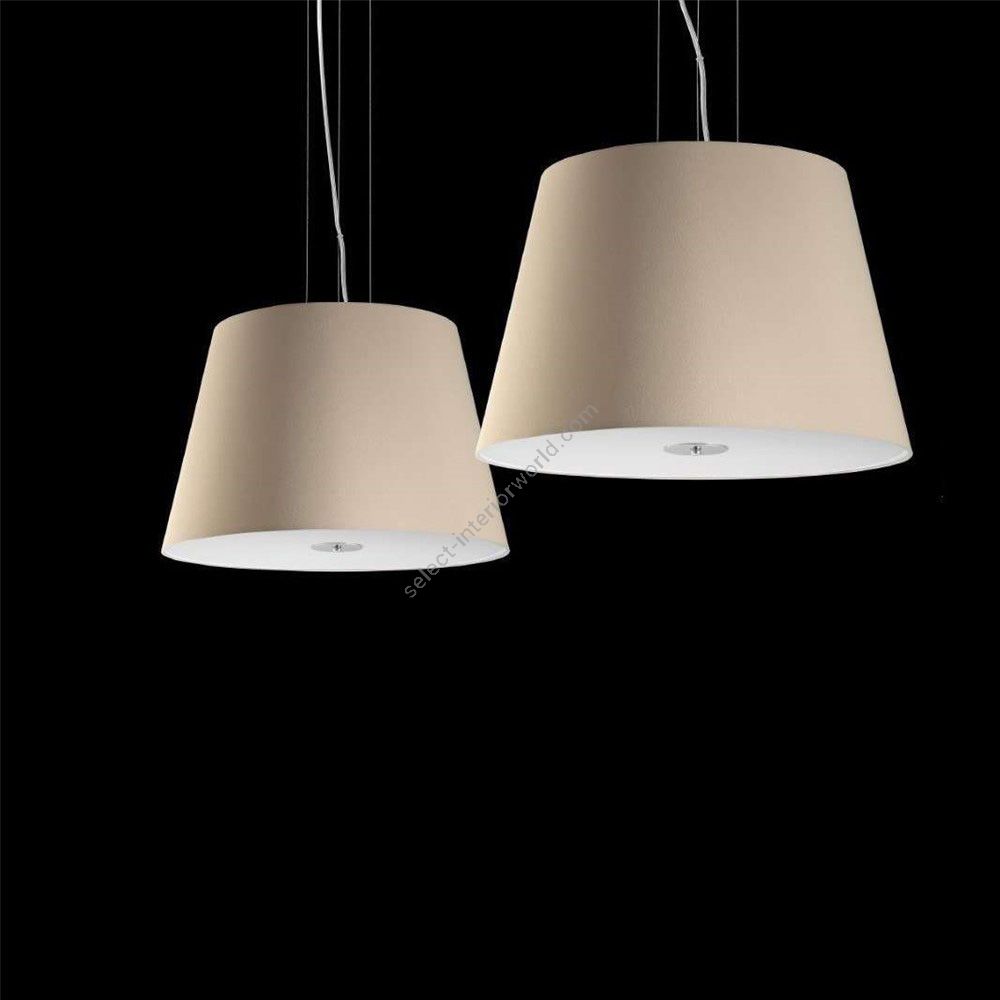 Aiardini Milano / Pendel- und Hängeleuchten / Domenique cod 323SP-1