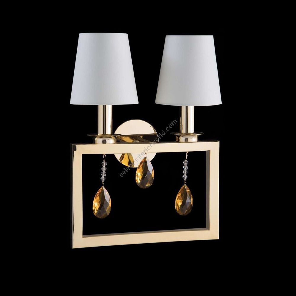 Aiardini Milano / Wandleuchten / Elegance COD 126 AP