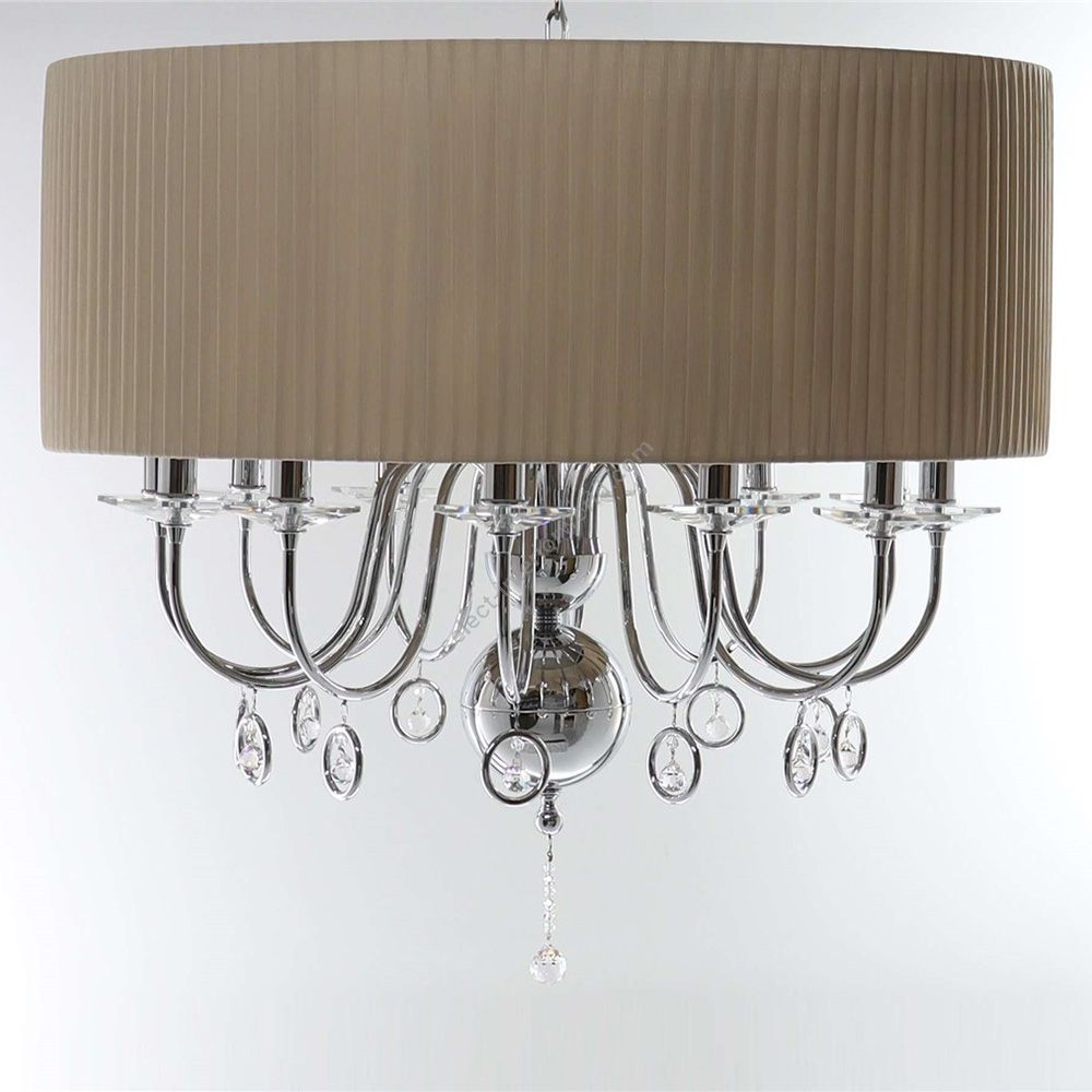 Aiardini Milano / Kronleuchter / Gabriel Tortora cod 129-1-1