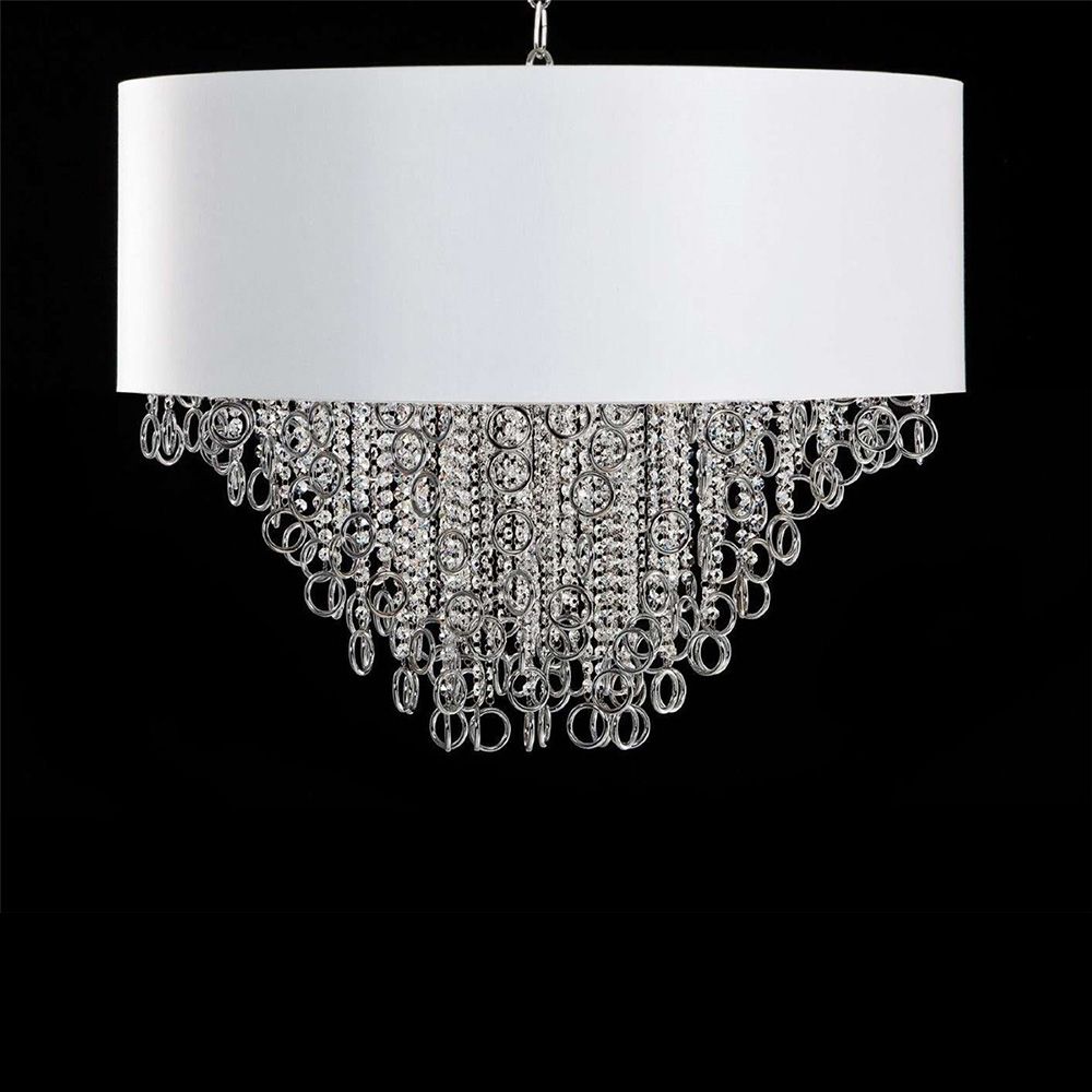 Aiardini Milano / Kronleuchter / Lisa cod 136 b lp