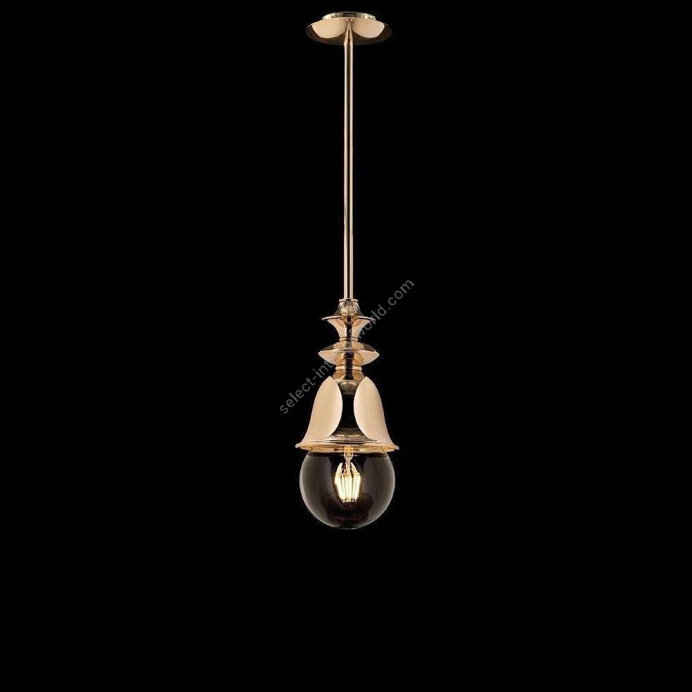 Aiardini Milano / Pendelleuchten & Hängeleuchten / Marlene cod 325 A/SP/1L