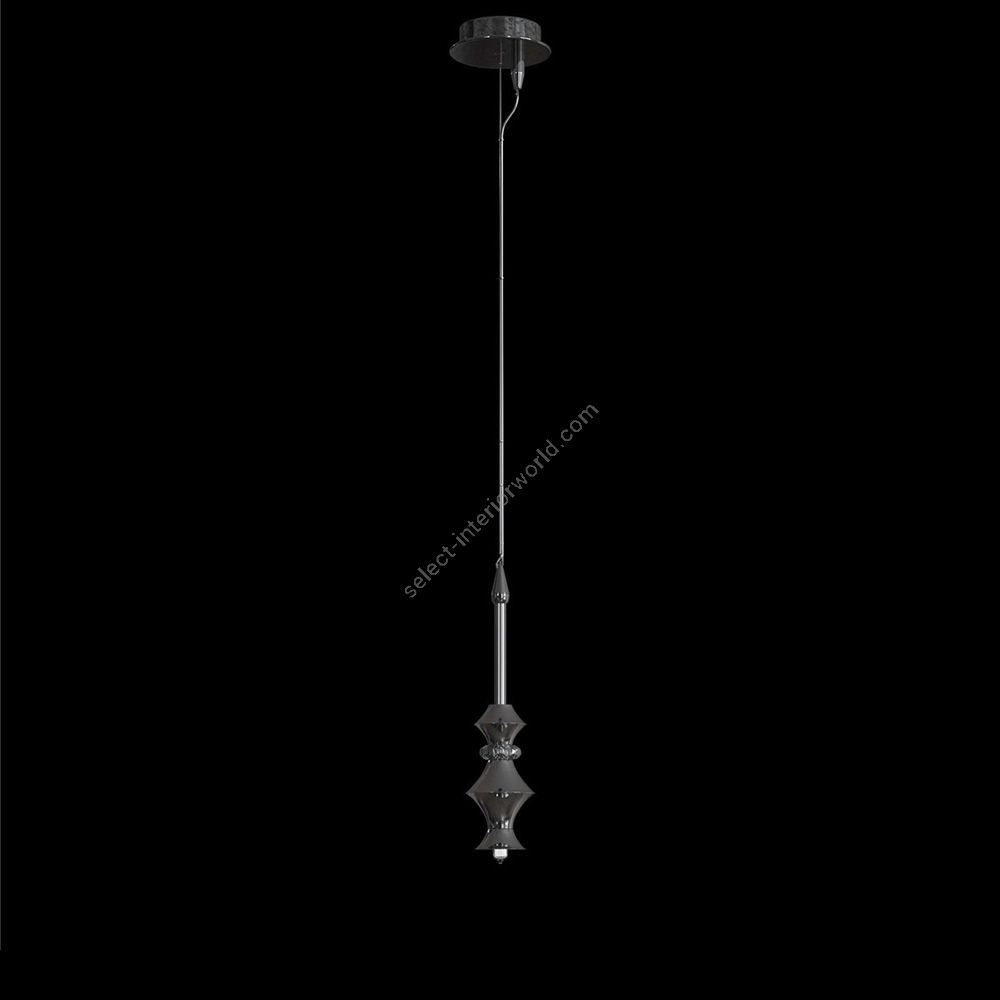 Aiardini Milano / Pendelleuchten & Pendelleuchten / Selly cod 330SP-1L