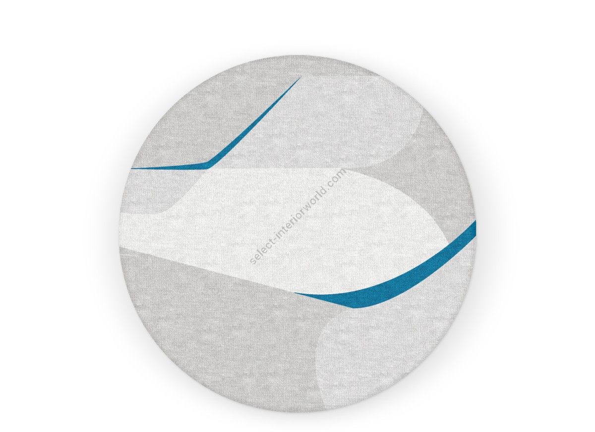 Luxxu / Traditionelle Teppiche / Aion