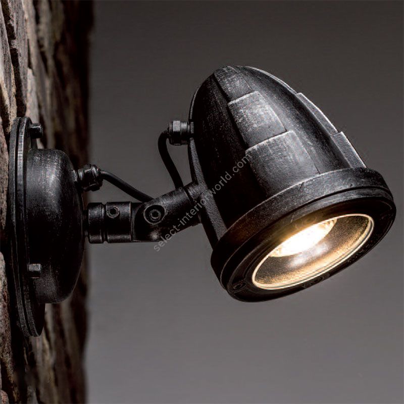 Robers / Außen LED-Strahler / AL 6772