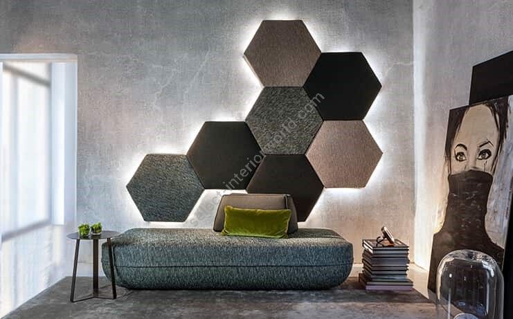 Barzaghi Salotti / Sofas / Alain